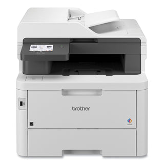 Wireless MFC-L3780CDW Digital Laser Color All-in-One Printer, Copy/Fax/Print/Scan