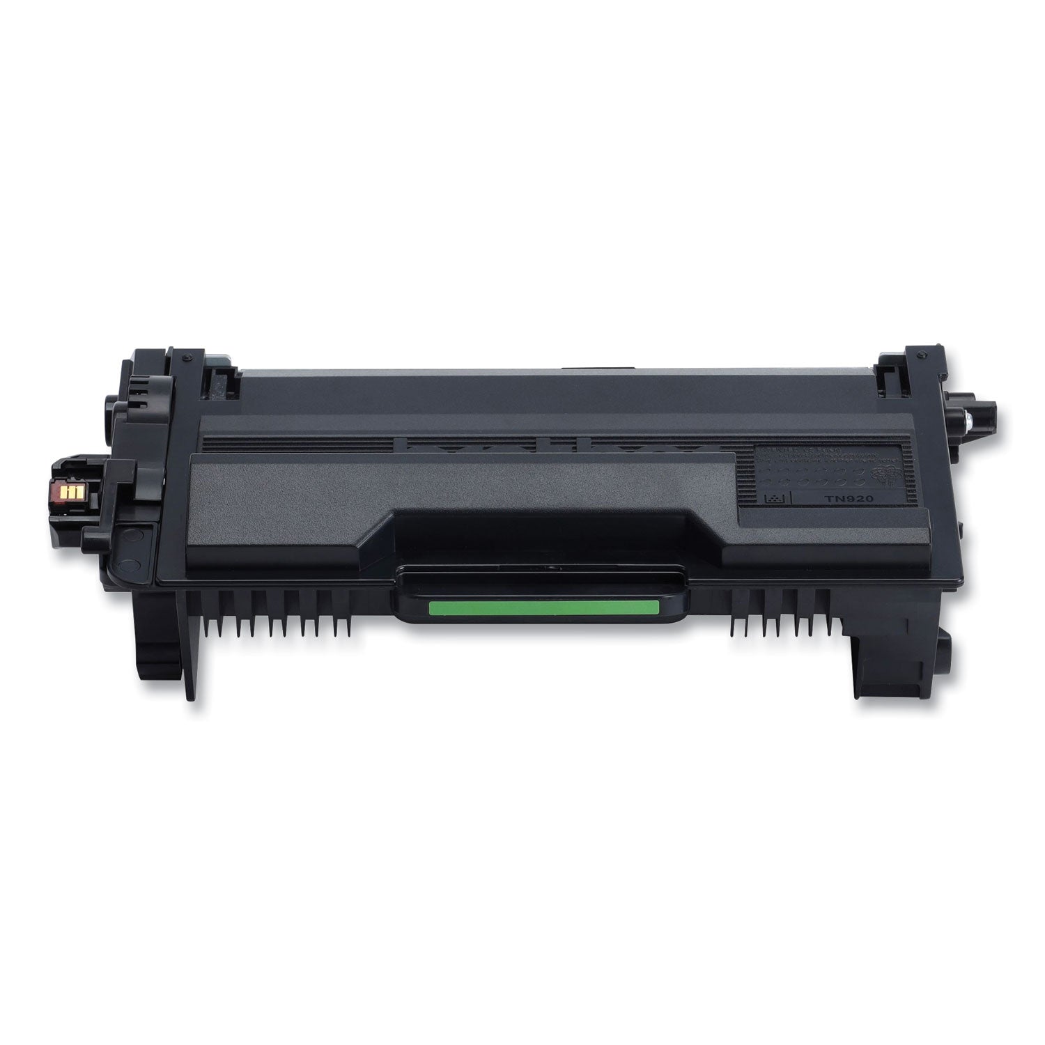 TN920 Toner, 3,000 Page-Yield, Black