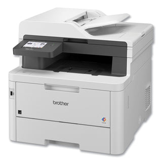 Wireless MFC-L3780CDW Digital Laser Color All-in-One Printer, Copy/Fax/Print/Scan