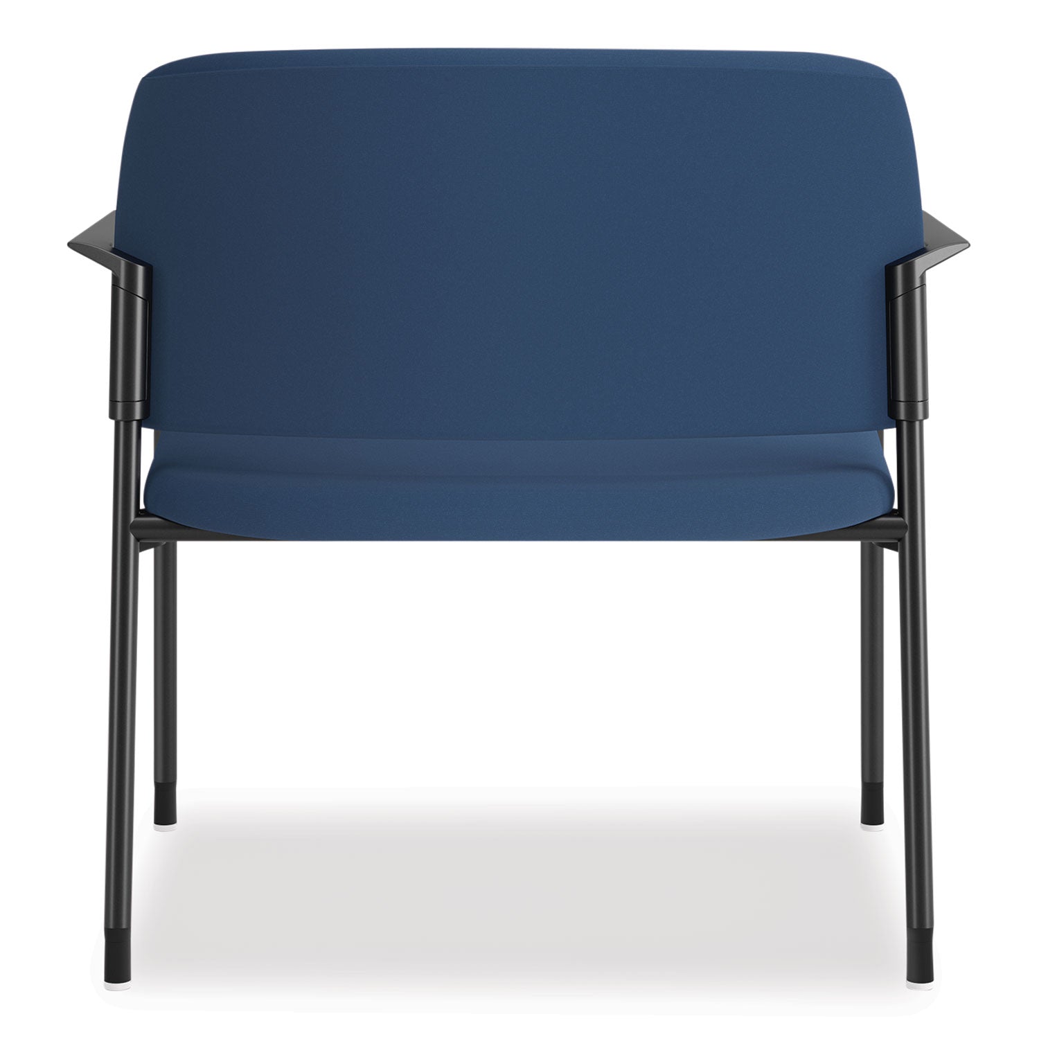 accommodate-series-bariatric-chair-with-arms-335-x-215-x-325-elysian-seat-elysian-back-charblack-legs_honsb50fesx04cb - 2