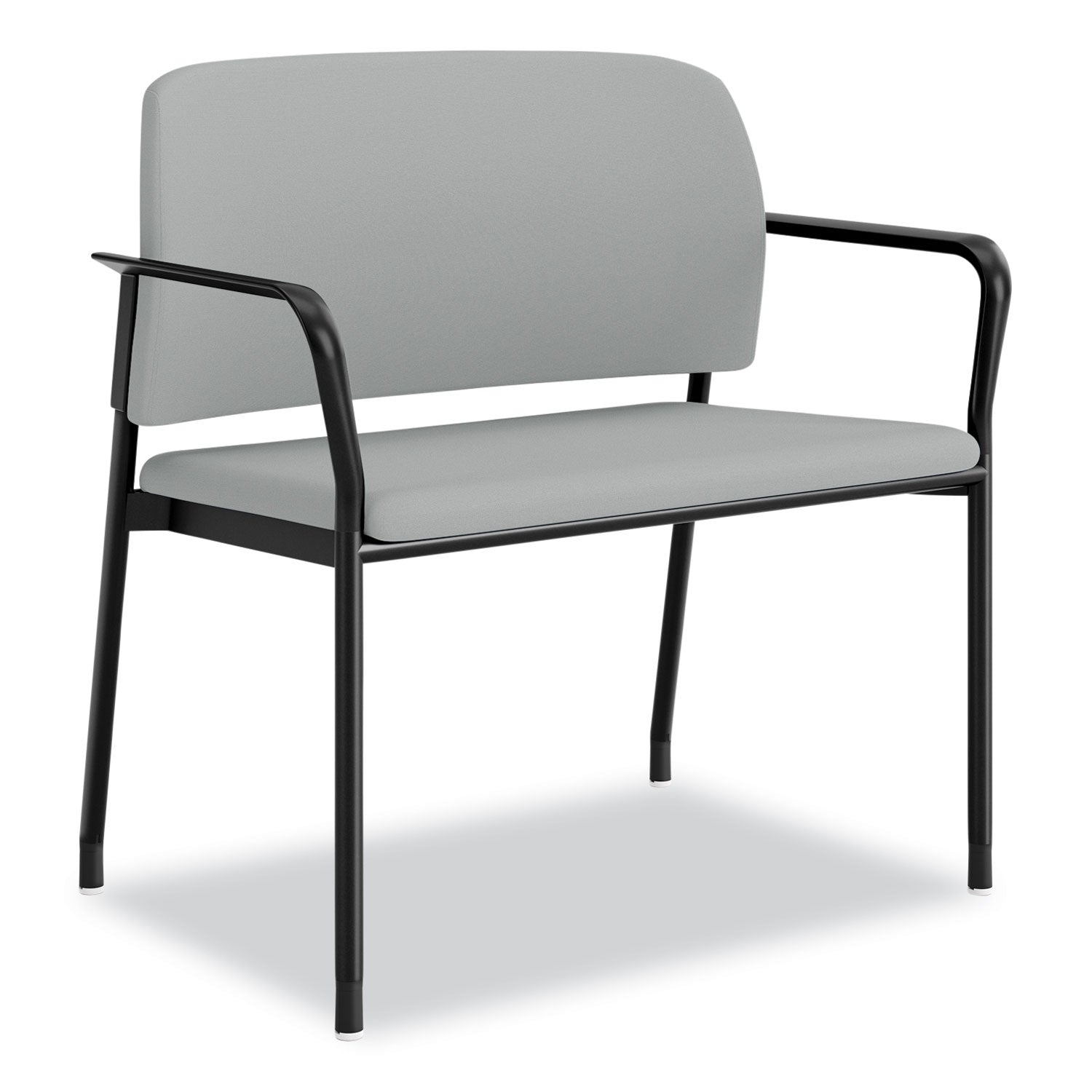accommodate-series-bariatric-chair-with-arms-335-x-215-x-325-flint-seat-flint-back-charblack-legs_honsb50fesx39cb - 1
