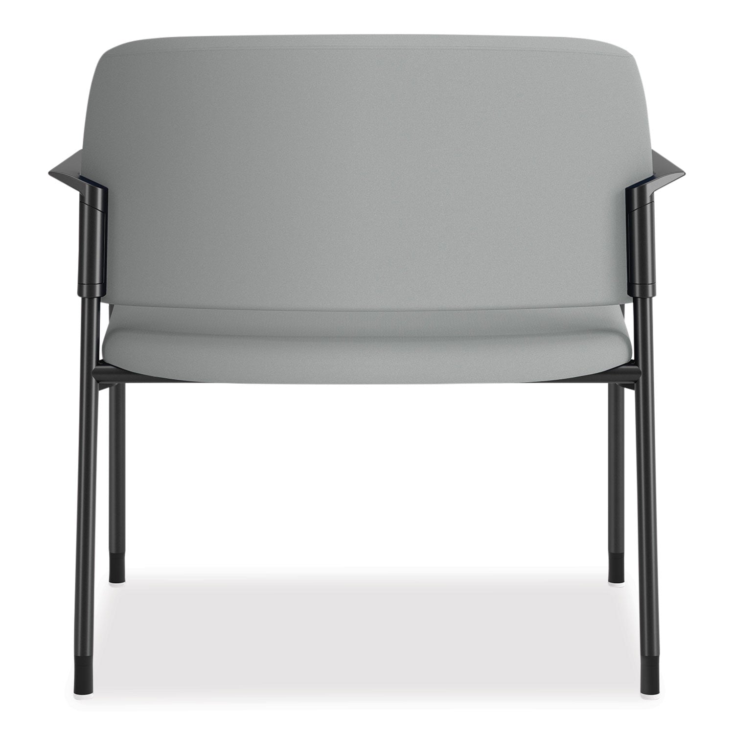 accommodate-series-bariatric-chair-with-arms-335-x-215-x-325-flint-seat-flint-back-charblack-legs_honsb50fesx39cb - 4