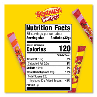 swirlers-chewy-candy-sticks-cherry-lemon-cherry-strawberry-strawberry-orange-037-oz-105-pack-ships-in-1-3-business-days_grr22002003 - 5