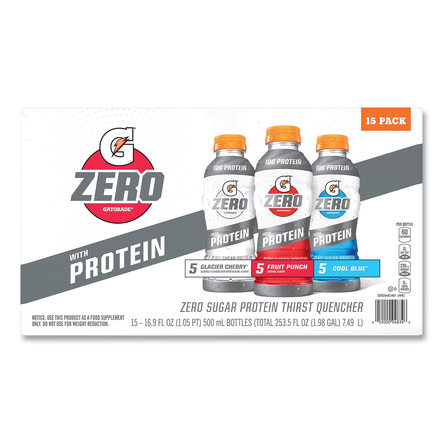 zero-variety-pack-assorted-flavors-169-oz-15-pack-ships-in-1-3-business-days_grr22002074 - 6