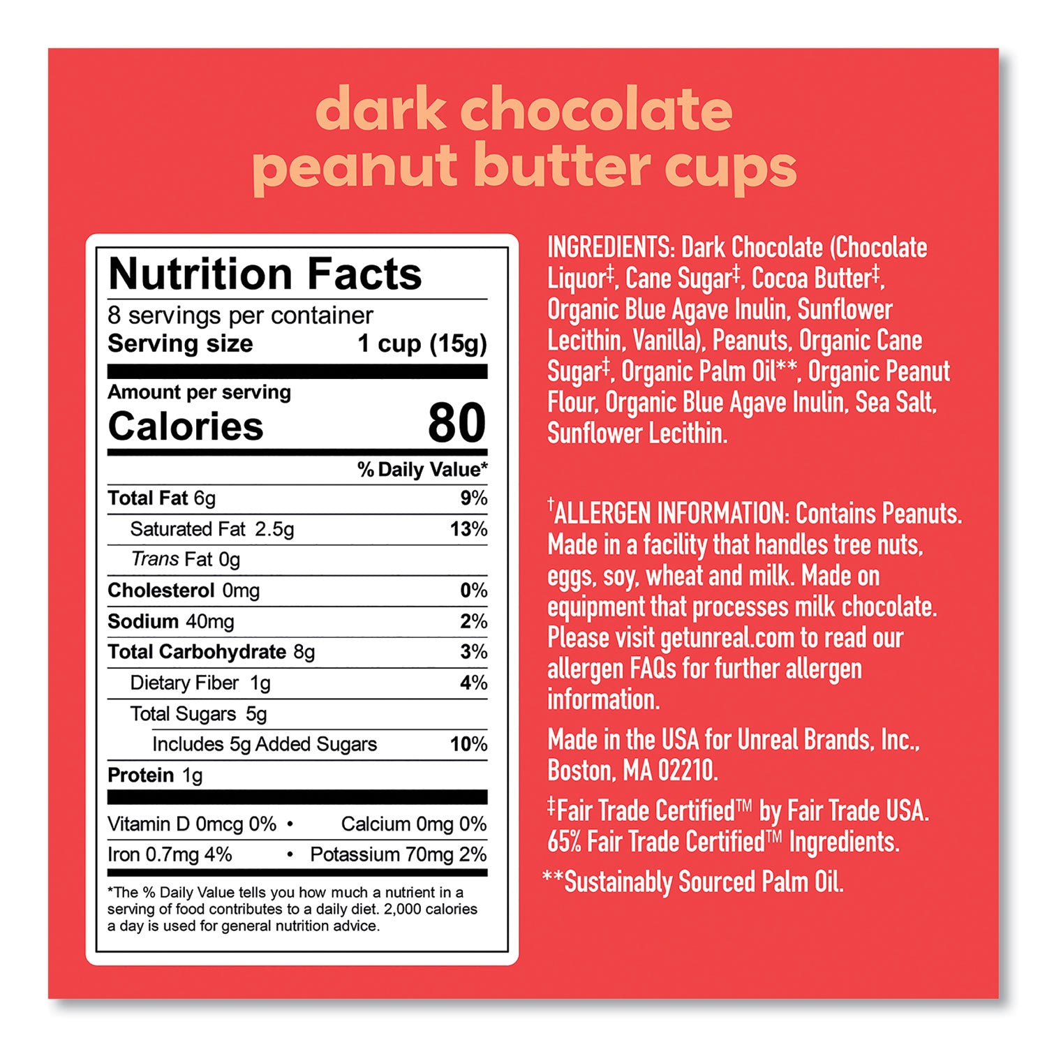 dark-chocolate-peanut-butter-cups-42-oz-bag-2-carton-ships-in-1-3-business-days_grr22002092 - 3