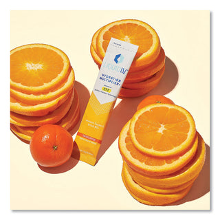 Immune Support, Tangerine, 0.56 oz Packet, 10/Pack, Ships in 1-3 Business Days