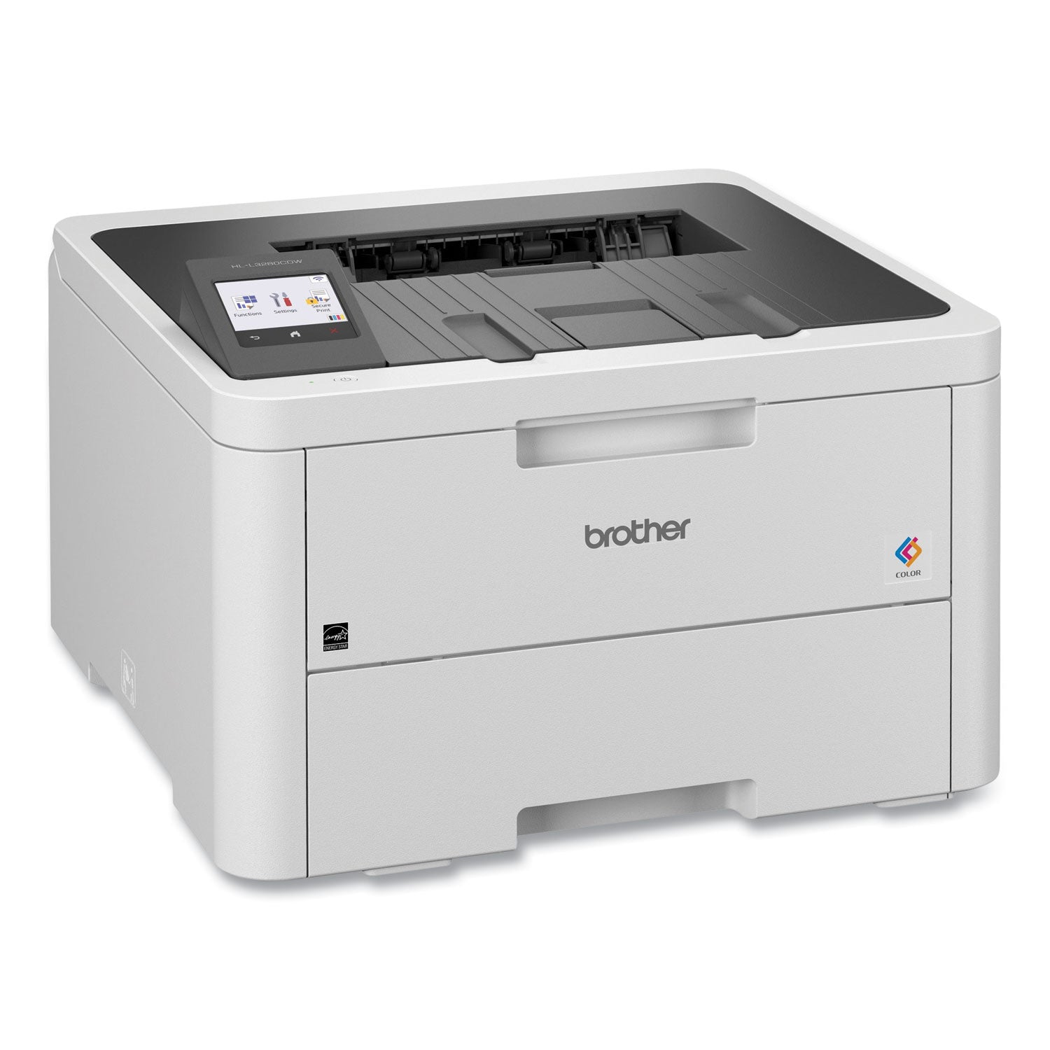 Wireless HL-L3280CDW Compact Digital Laser Color Printer