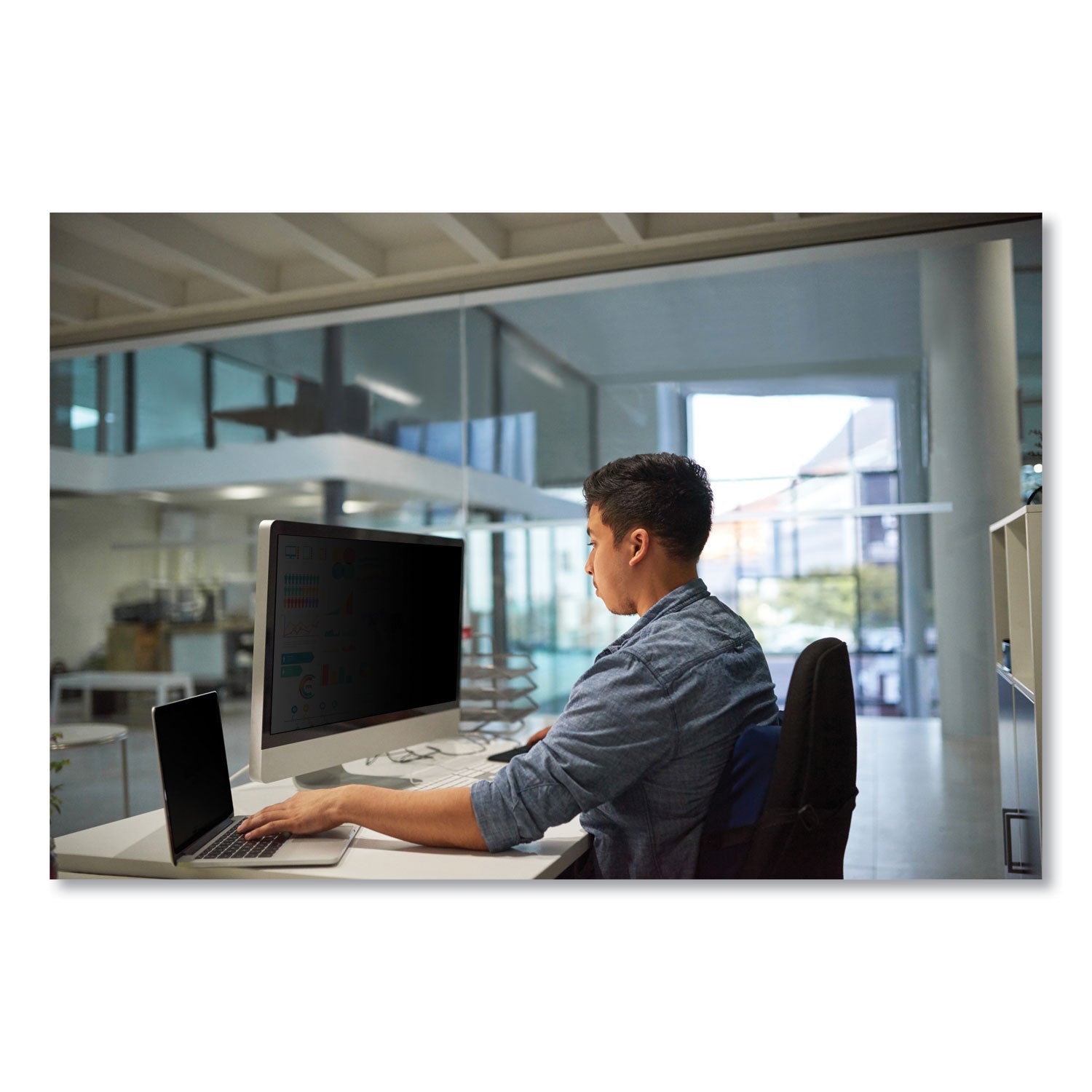 privacy-filter-for-49-monitor-329-aspect-ratio_mmmpf490w3e - 3