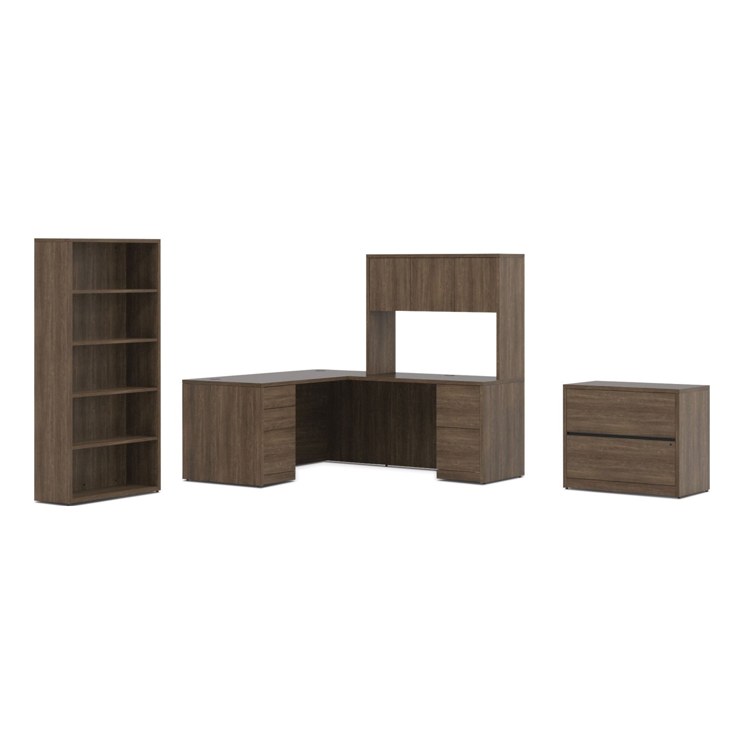 10500-series-single-pedestal-desk-left-pedestal-box-box-file-66-x-30-x-295-pinnacle_hon105898lpinc - 3