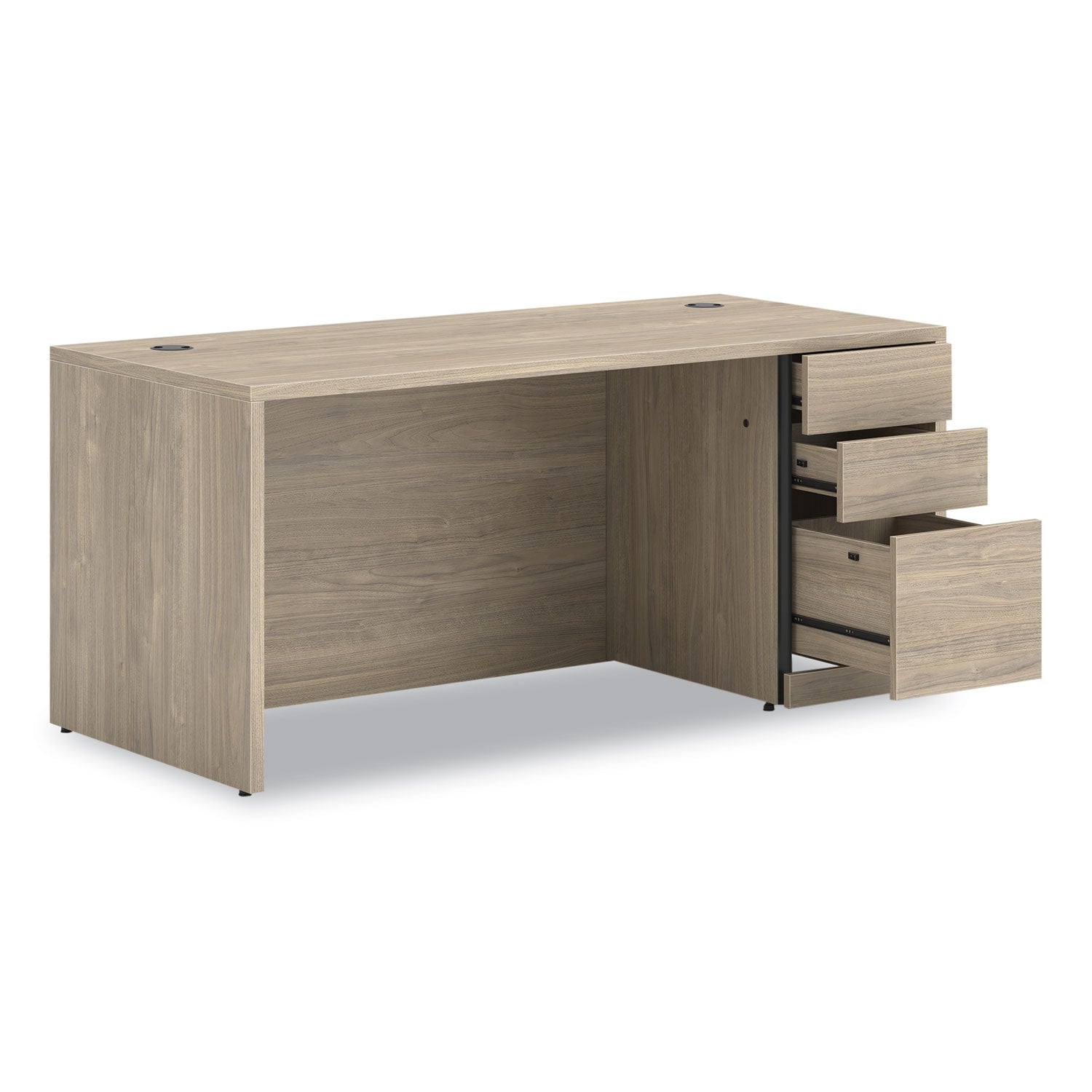10500-series-single-pedestal-desk-right-pedestal-box-box-file-66-x-30-x-295-kingswood-walnut_hon105897rlki1 - 2