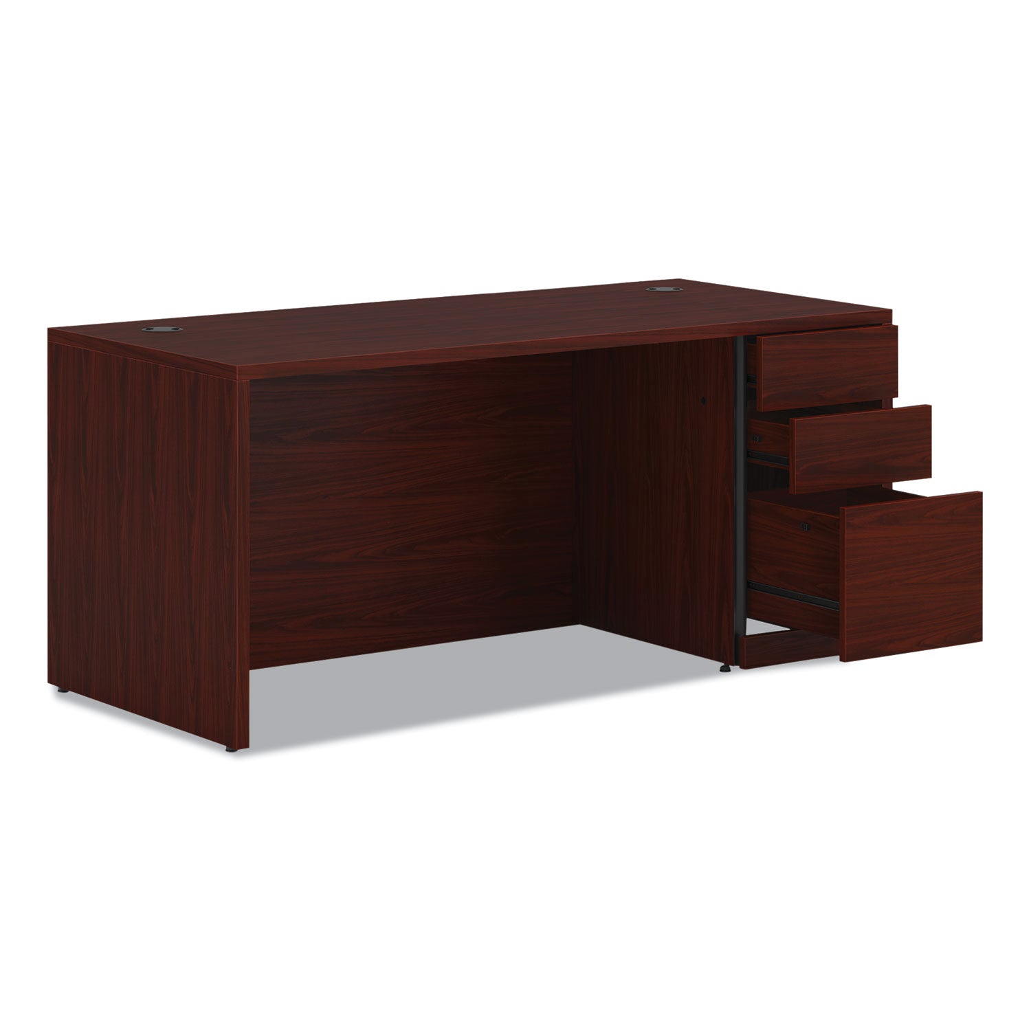10500-series-single-pedestal-desk-right-pedestal-box-box-file-66-x-30-x-295-mahogany_hon105897rnn - 4