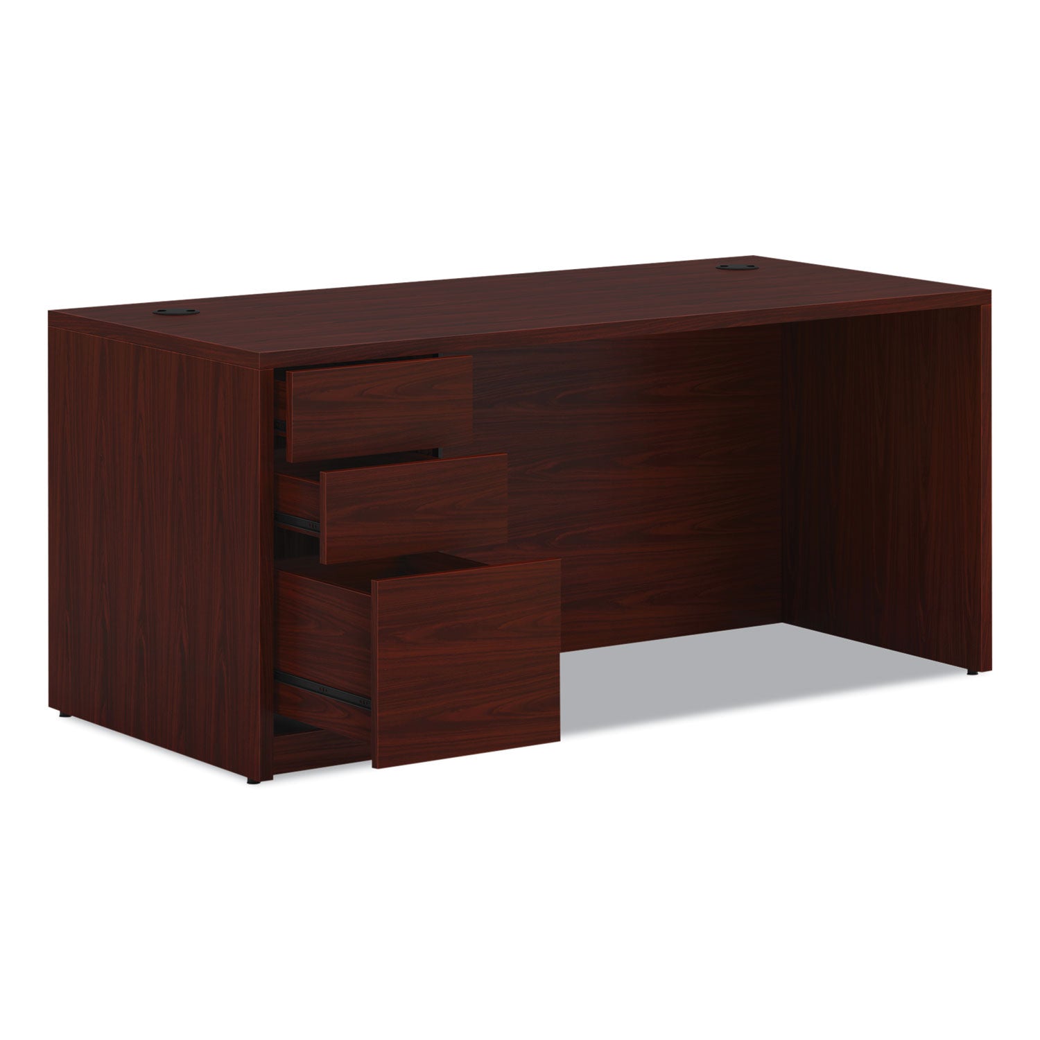 10500-series-single-pedestal-desk-left-pedestal-box-box-file-66-x-30-x-295-mahogany_hon105898lnn - 4