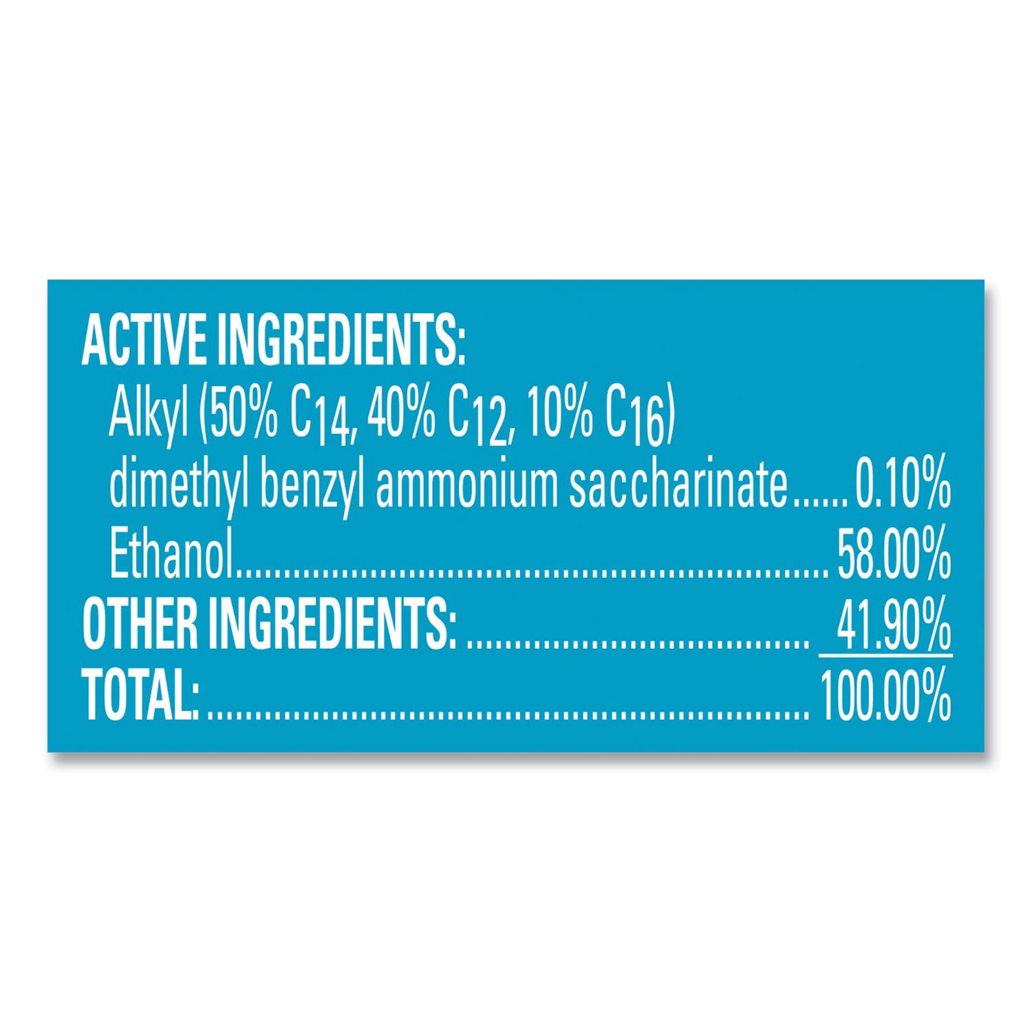 Disinfectant Spray, Fresh Scent, 19 oz Aerosol Spray, 12/Carton