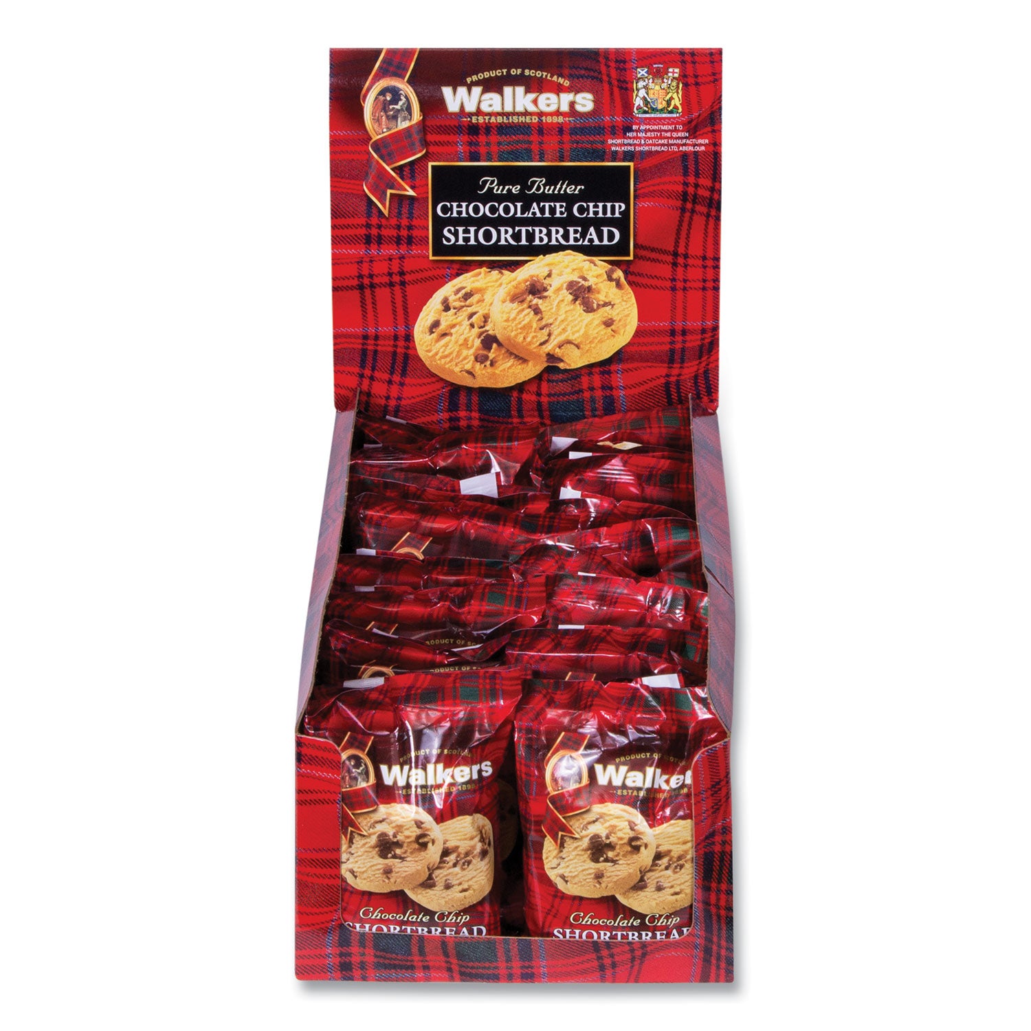 shortbread-cookies-chocolate-chip-14-oz-pack-2-pack-20-packs-box_ofx1537d - 1