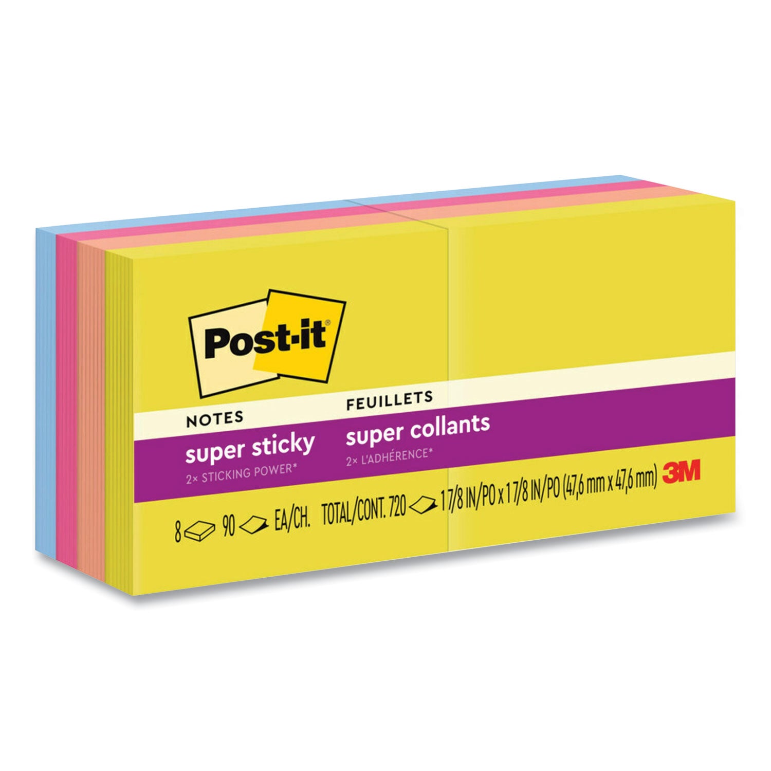 pads-in-summer-joy-collection-colors-188-x-188-90-sheets-pad-8-pads-pack_mmm6228ssjoy - 1