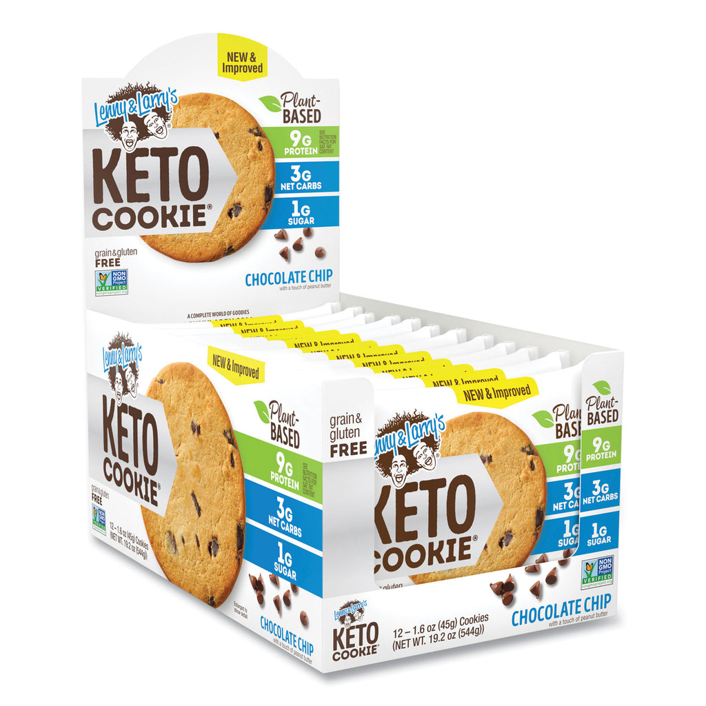 keto-chocolate-chip-cookie-chocolate-chip-16-oz-packet-12-pack-ships-in-1-3-business-days_grr22002083 - 1