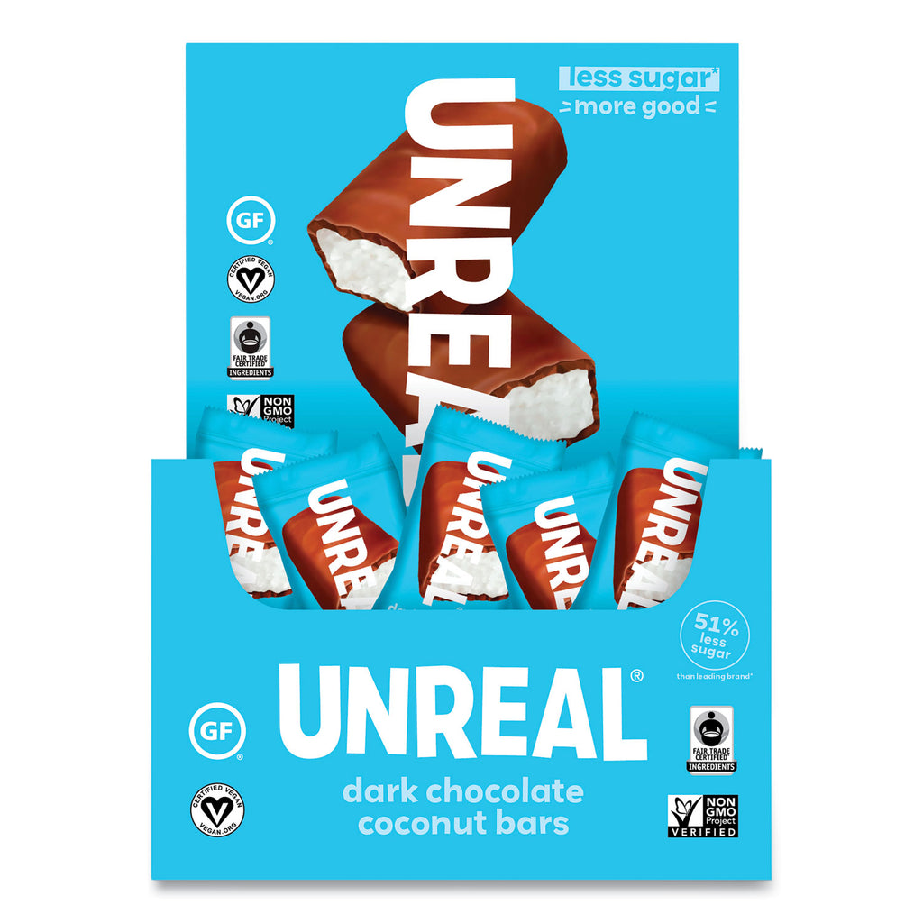 dark-chocolate-coconut-bars-053-oz-individually-wrapped-40-pack-ships-in-1-3-business-days_grr22002087 - 1