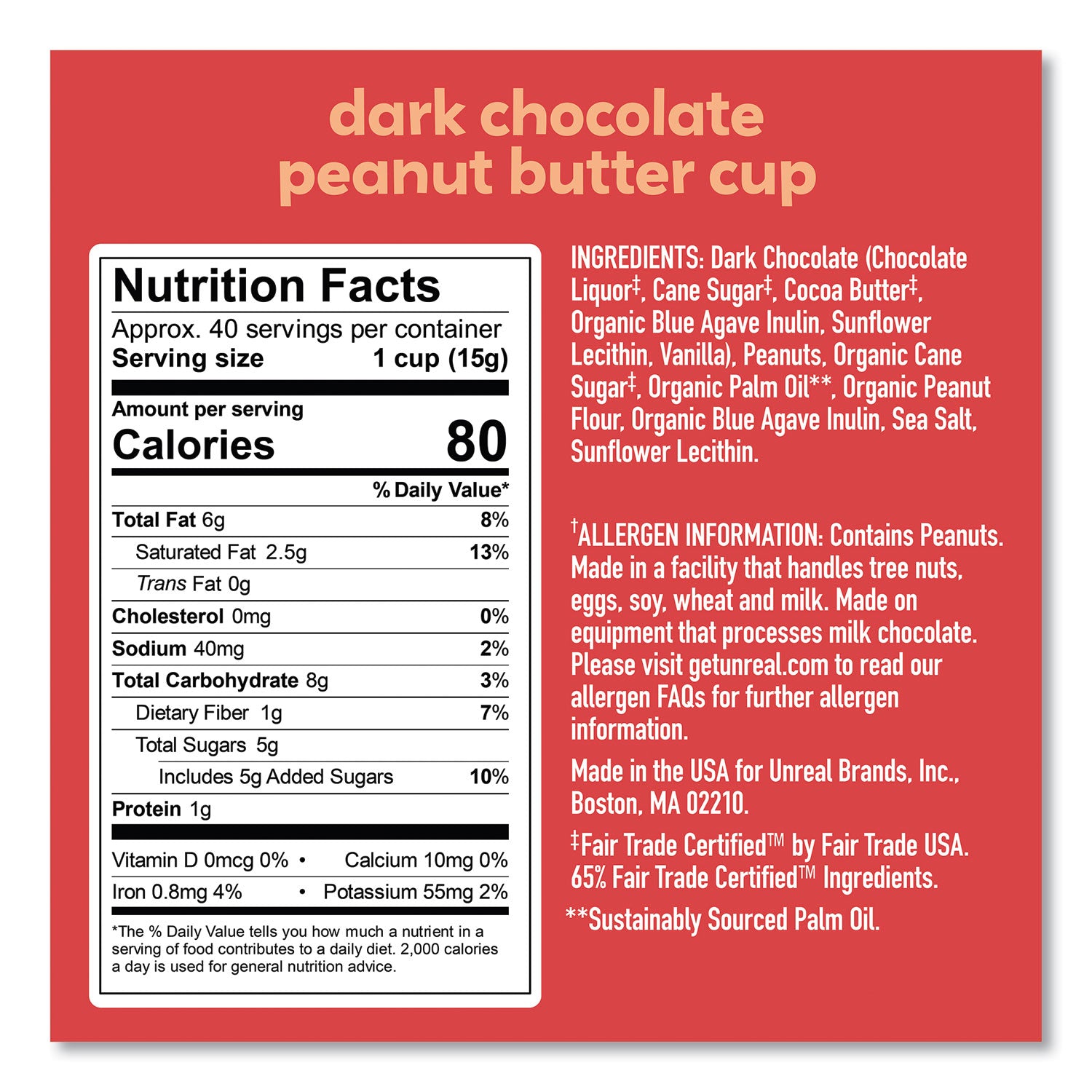 dark-chocolate-peanut-butter-cups-053-oz-individually-wrapped-40-pack-ships-in-1-3-business-days_grr22002088 - 4