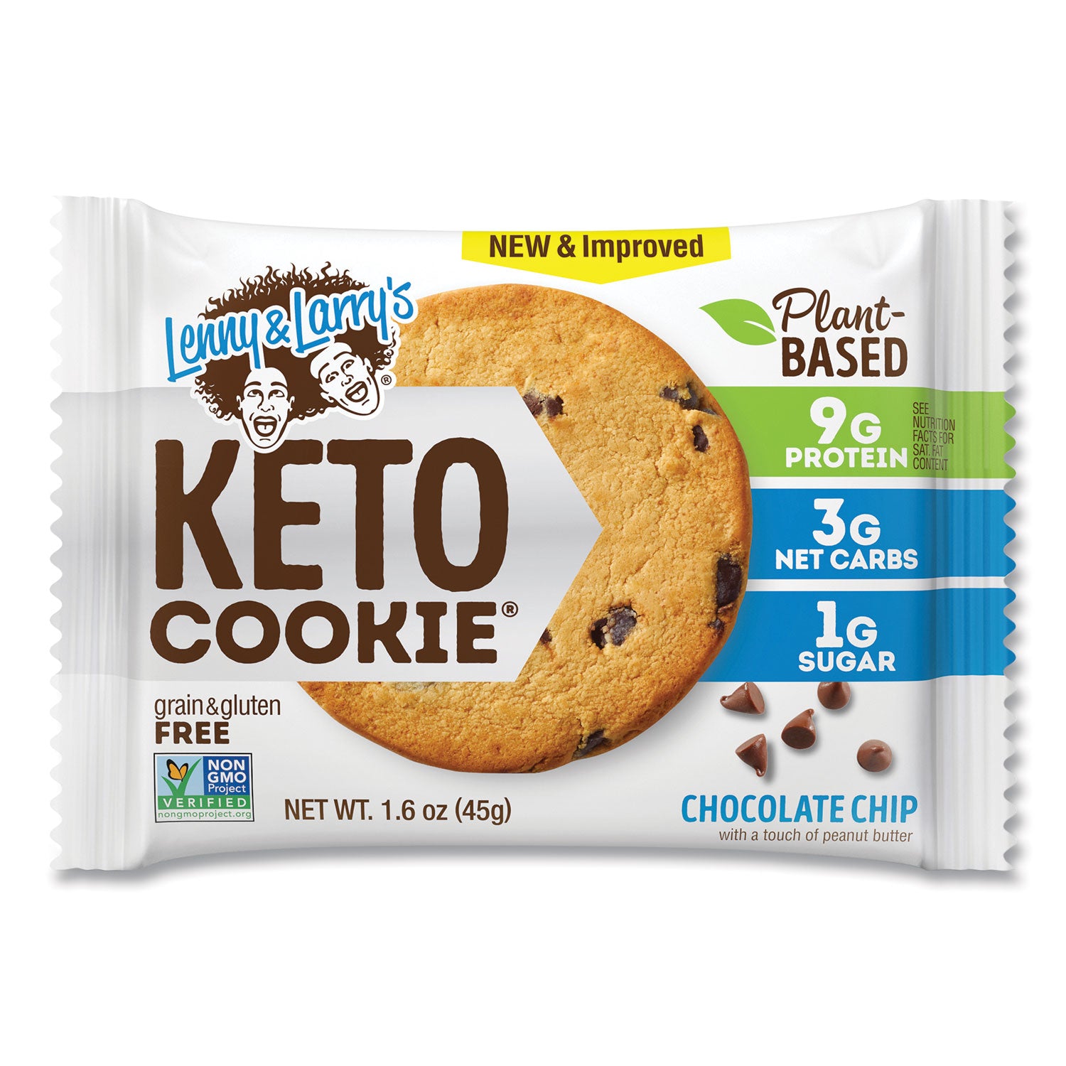 keto-chocolate-chip-cookie-chocolate-chip-16-oz-packet-12-pack-ships-in-1-3-business-days_grr22002083 - 2