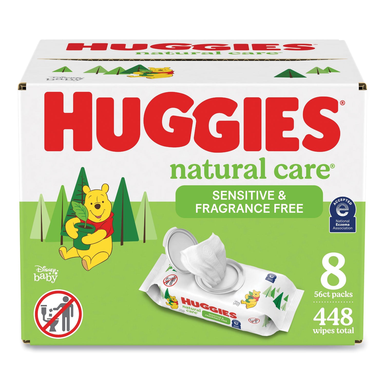 natural-care-sensitive-baby-wipes-1-ply-388-x-66-unscented-white-56-pack-8-packs-carton_kcc31803 - 2