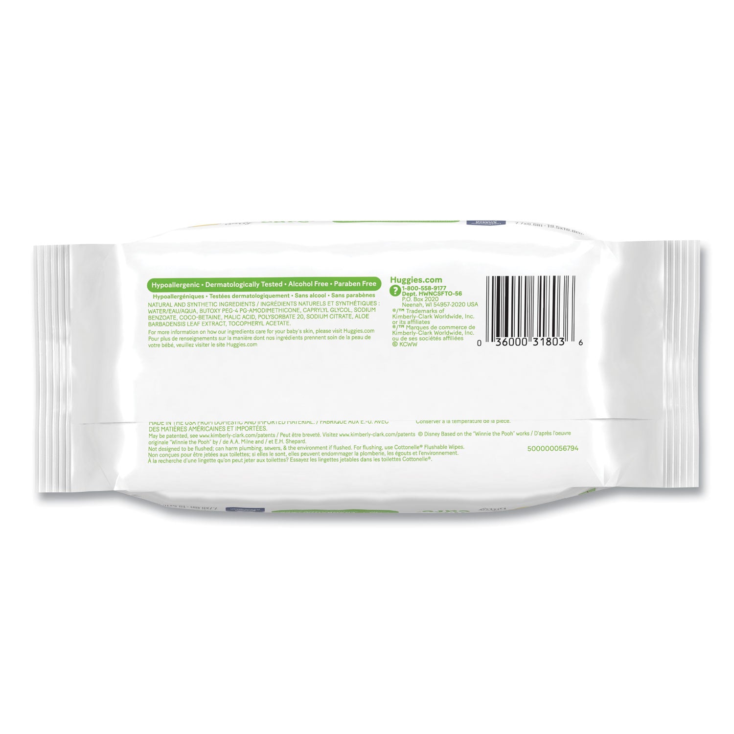natural-care-sensitive-baby-wipes-1-ply-388-x-66-unscented-white-56-pack-8-packs-carton_kcc31803 - 4
