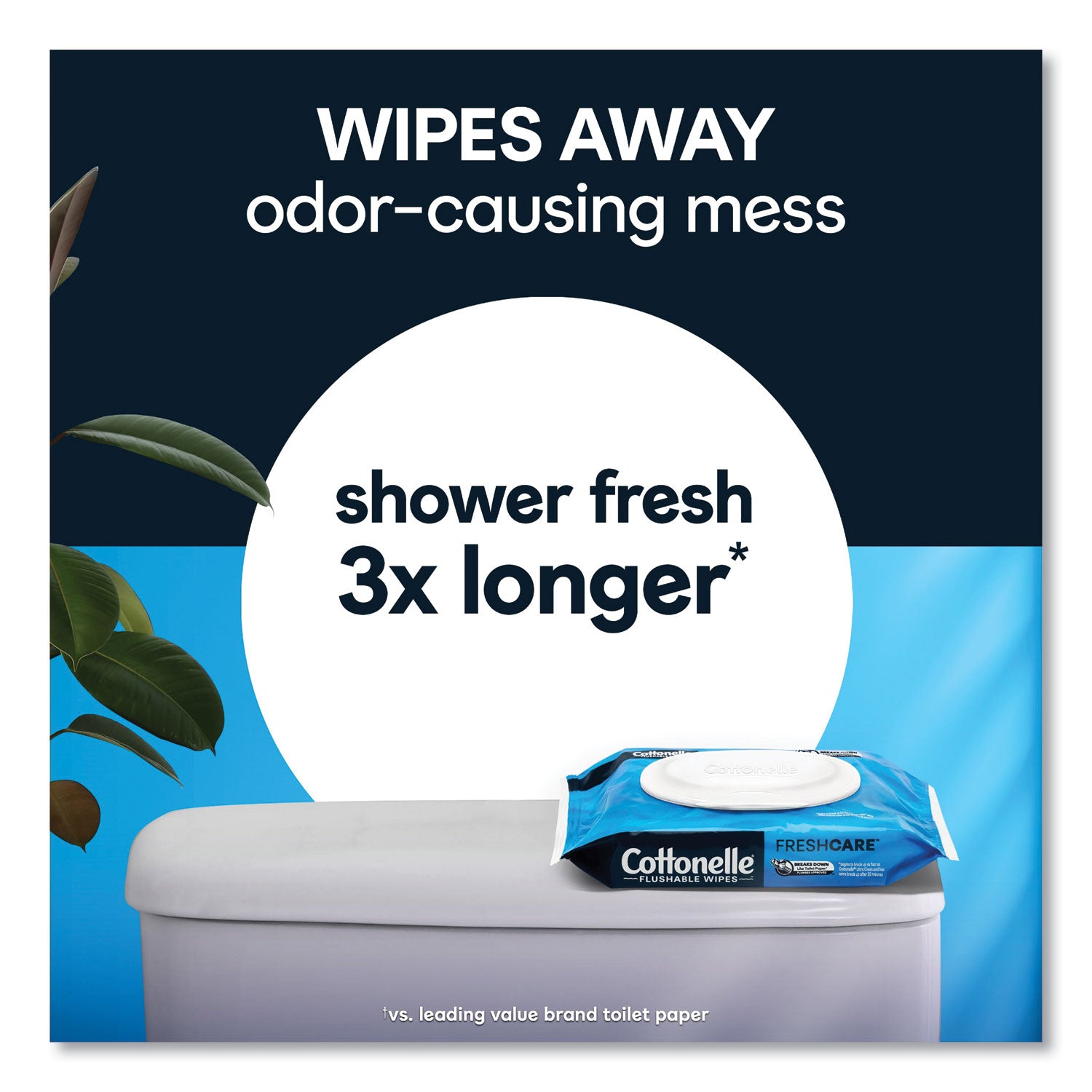 fresh-care-flushable-cleansing-cloths-1-ply-375-x-55-white-42-pack_kcc44932 - 7