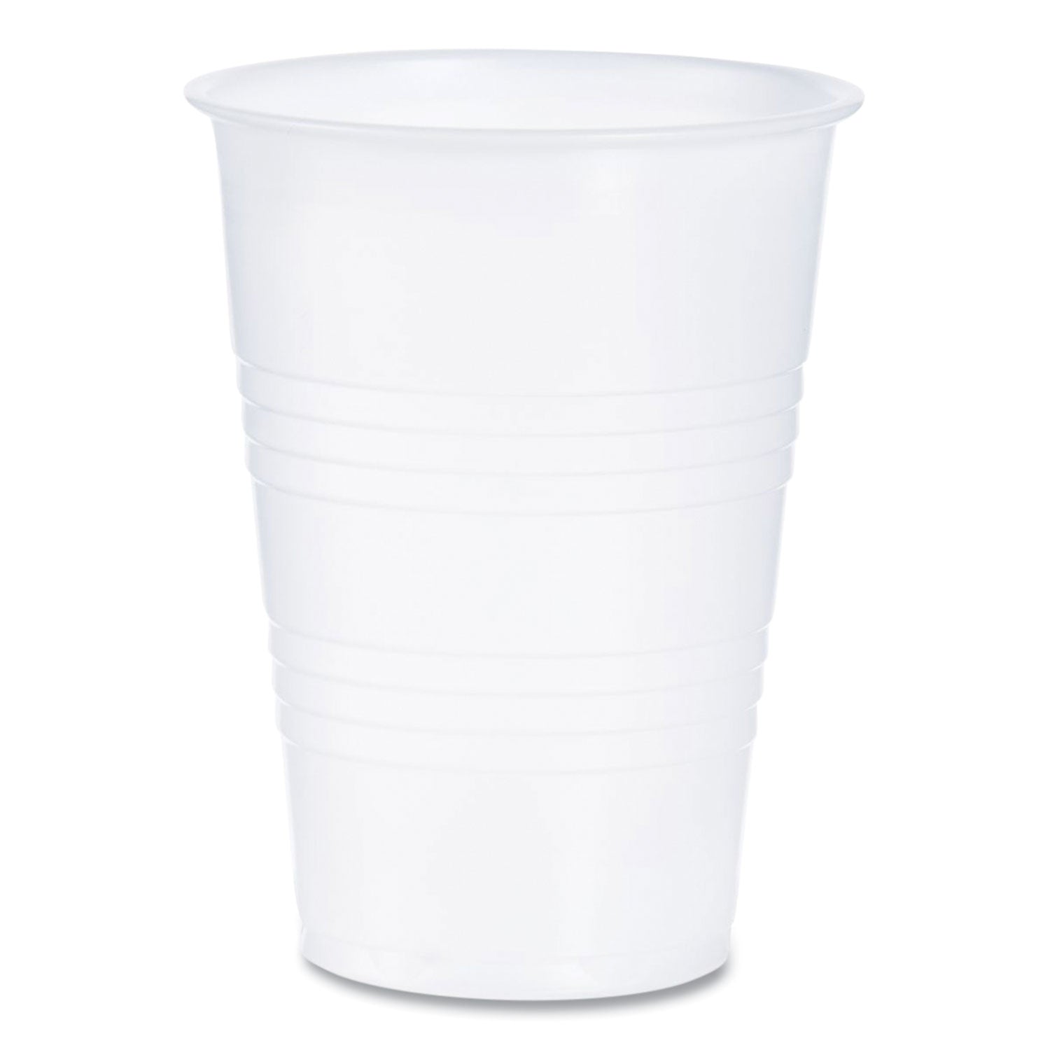 high-impact-polystyrene-cold-cups-10-oz-translucent-100-cups-sleeve-25-sleeves-carton_dccy10 - 1