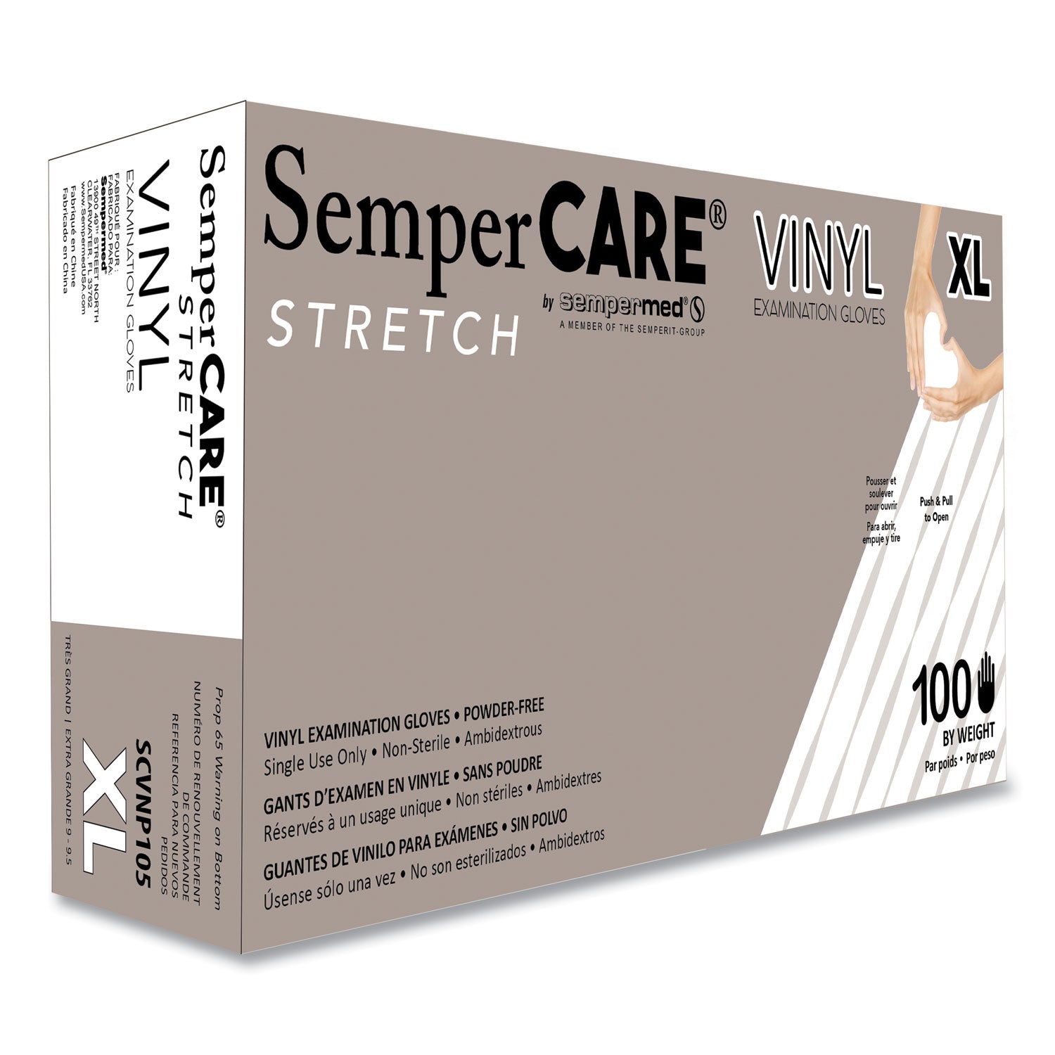 stretch-vinyl-examination-gloves-cream-x-large-100-box-10-boxes-carton_sezscvnp105 - 1