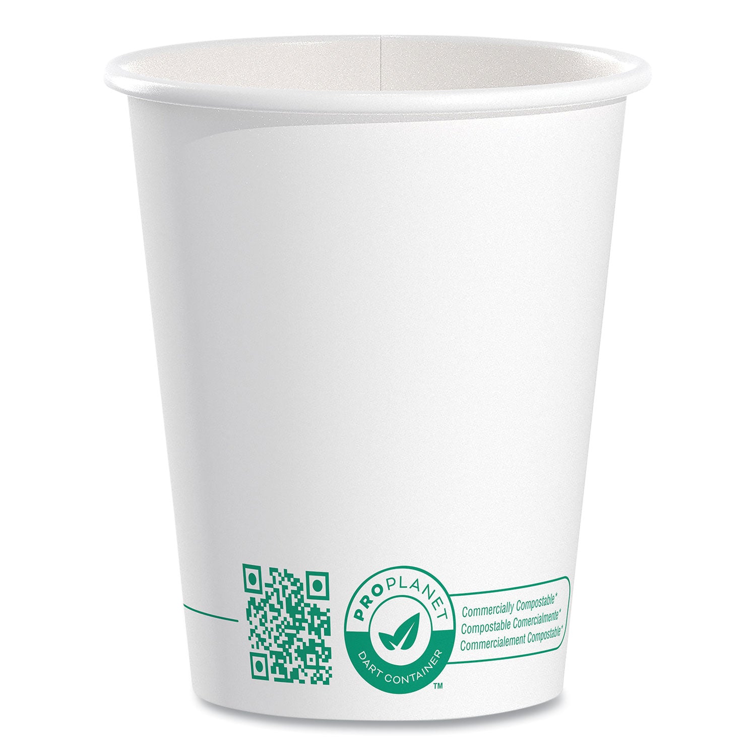 compostable-paper-hot-cups-proplanet-seal-10-oz-white-green-1000-carton_scc370plaplanet - 1