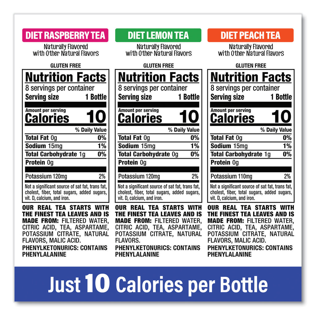 ice-tea-variety-pack-assorted-flavors-20-oz-bottle-24-carton-ships-in-1-3-business-days_grr22002043 - 4