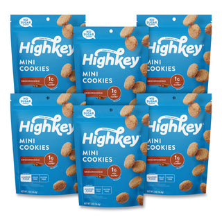 snickerdoodle-cookies-snickerdoodle-2-oz-bag-6-carton-ships-in-1-3-business-days_grr60000271 - 1