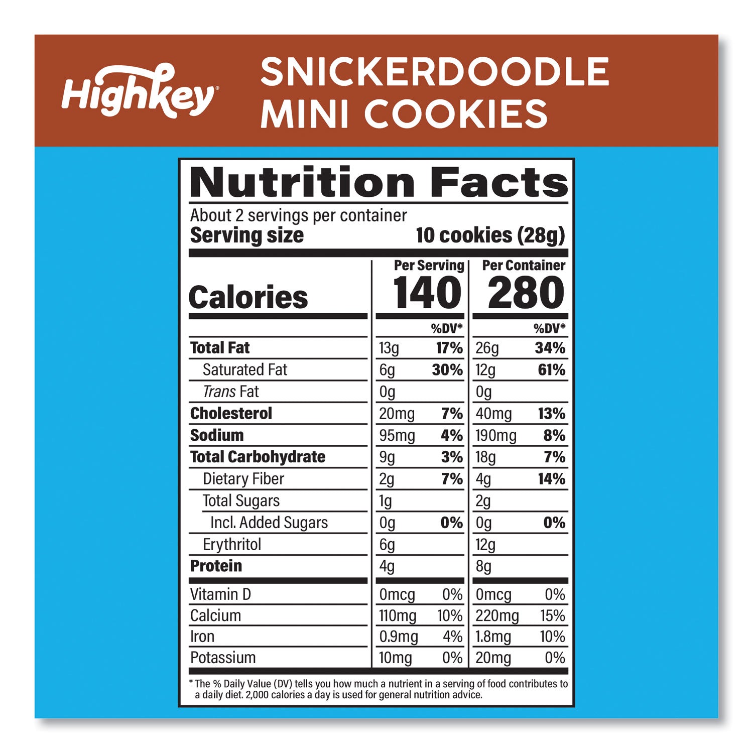 snickerdoodle-cookies-snickerdoodle-2-oz-bag-6-carton-ships-in-1-3-business-days_grr60000271 - 6