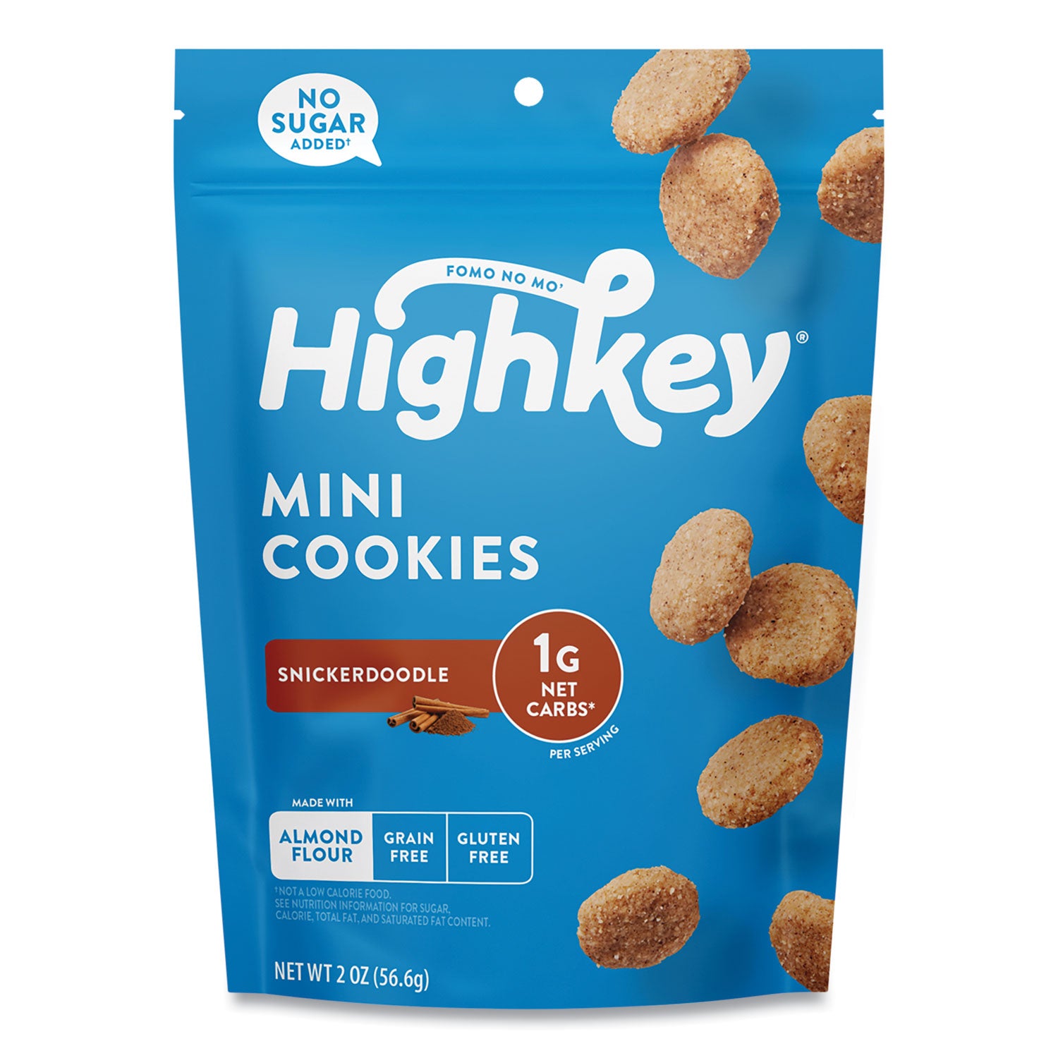 snickerdoodle-cookies-snickerdoodle-2-oz-bag-6-carton-ships-in-1-3-business-days_grr60000271 - 2