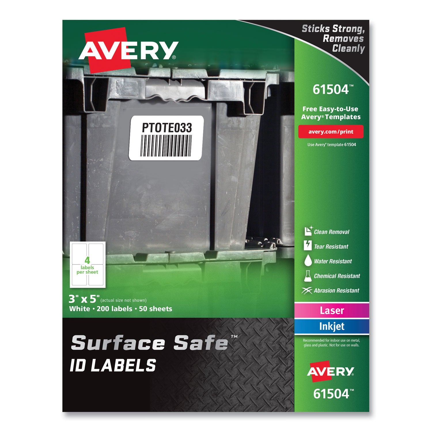 surface-safe-id-labels-3-x-5-white-4-sheet-50-sheets-box_ave61504 - 1