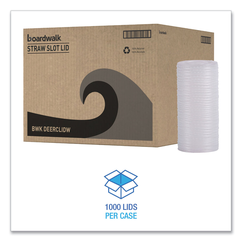 deerfield-cold-cup-lids-fits-12-oz-to-20-oz-cups-clear-plastic-50-pack-20-packs-carton_bwkdeerclidw - 3