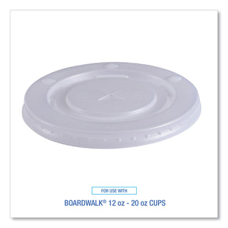 deerfield-cold-cup-lids-fits-12-oz-to-20-oz-cups-clear-plastic-50-pack-20-packs-carton_bwkdeerclidw - 4