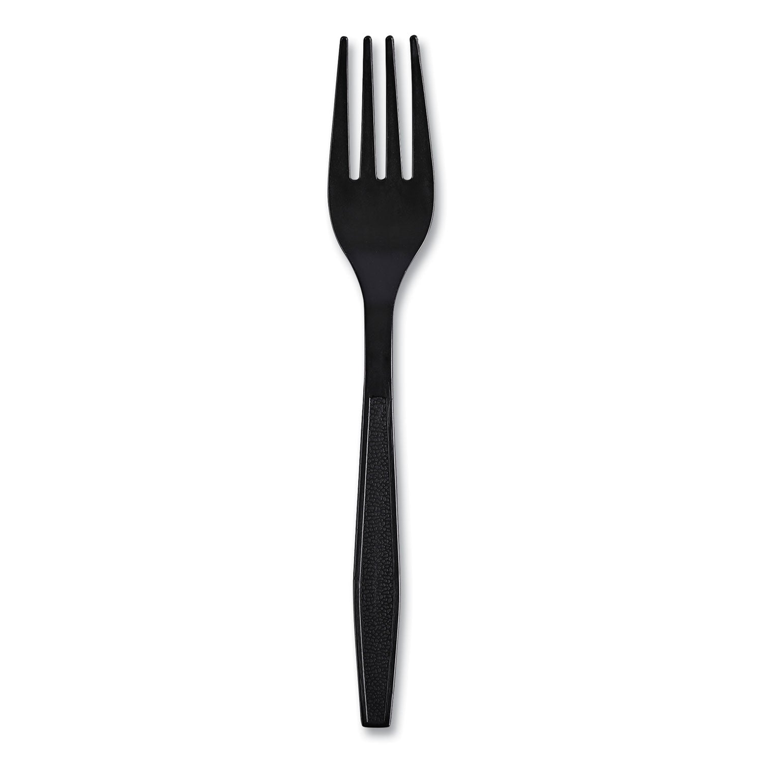 heavyweight-wrapped-polypropylene-cutlery-fork-black-1000-carton_bwkforkhwppbiw - 1