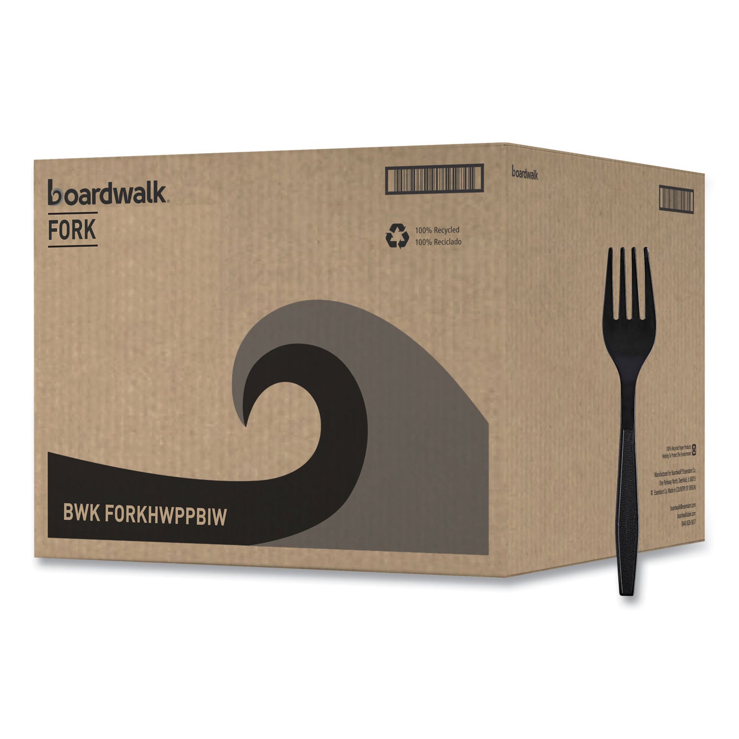 heavyweight-wrapped-polypropylene-cutlery-fork-black-1000-carton_bwkforkhwppbiw - 2