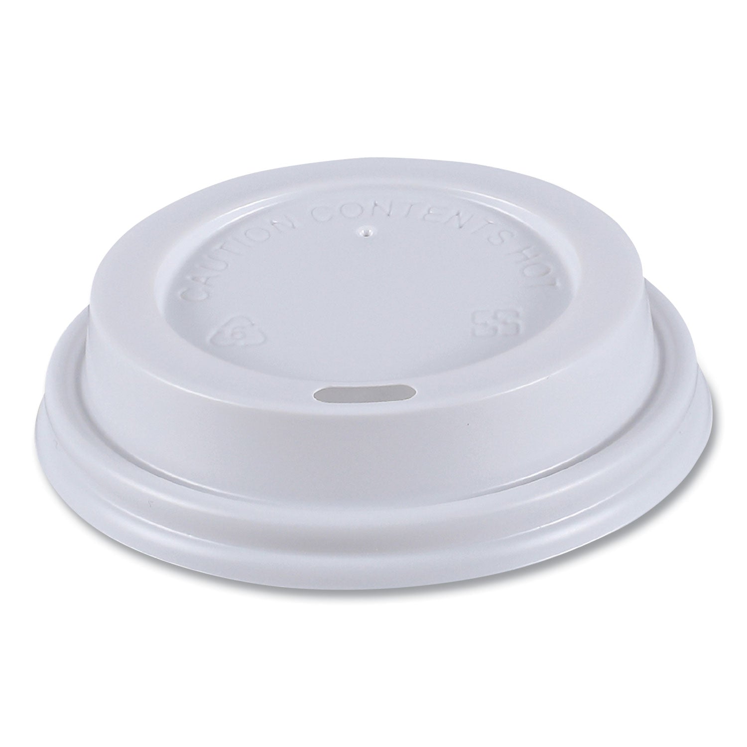 hot-cup-lids-fits-8-oz-hot-cups-white-50-sleeve-20-sleeves-carton_bwkhotwh8 - 1