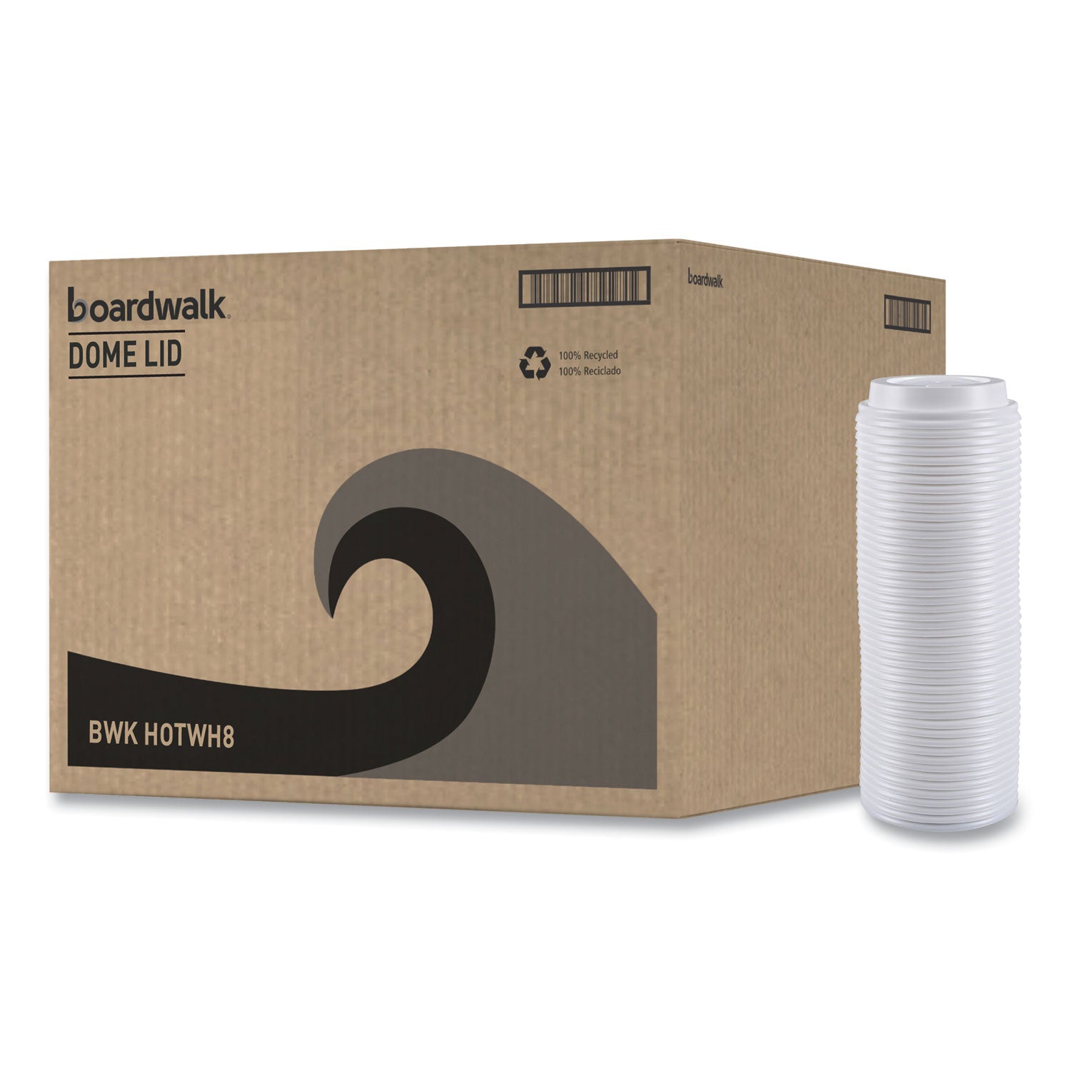 hot-cup-lids-fits-8-oz-hot-cups-white-50-sleeve-20-sleeves-carton_bwkhotwh8 - 2