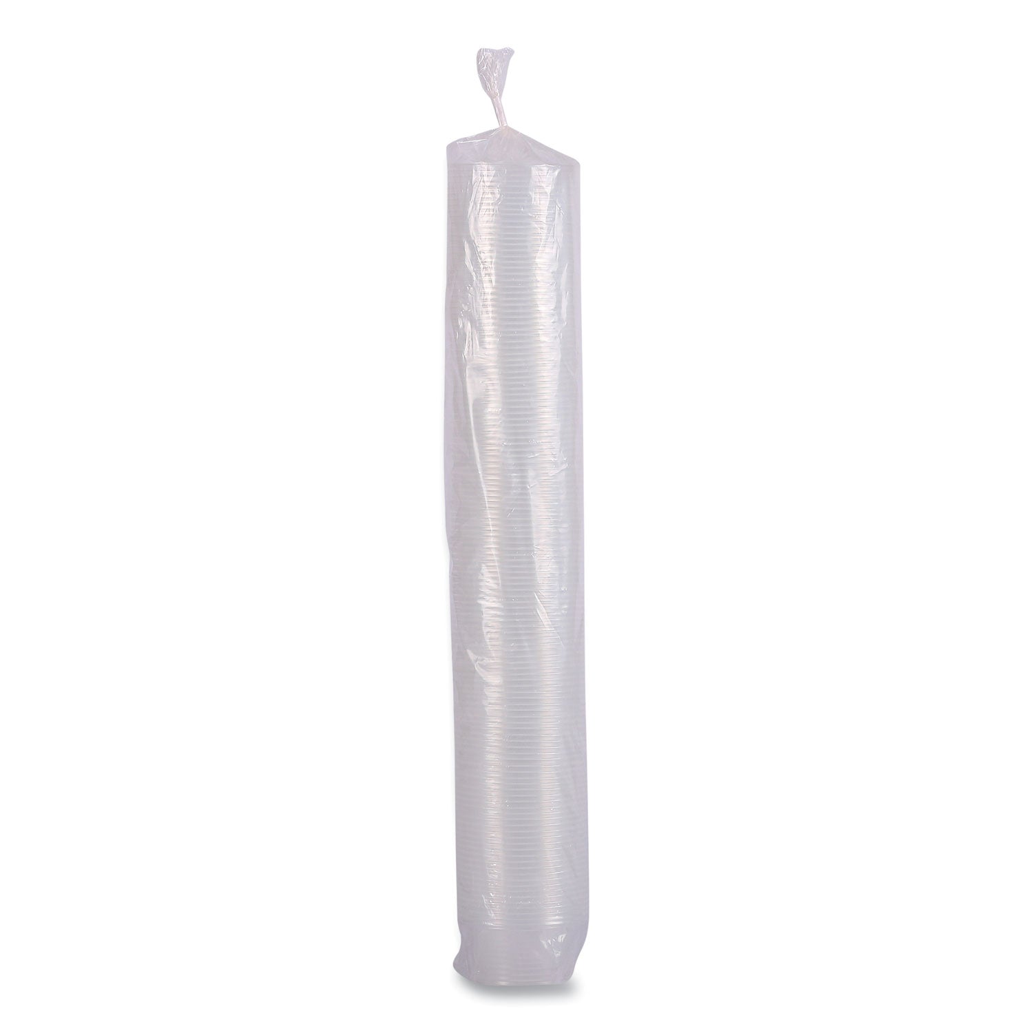 Souffle/Portion Cups, 2 oz, Polypropylene, Clear, 20 Cups/Sleeve, 125 Sleeves/Carton