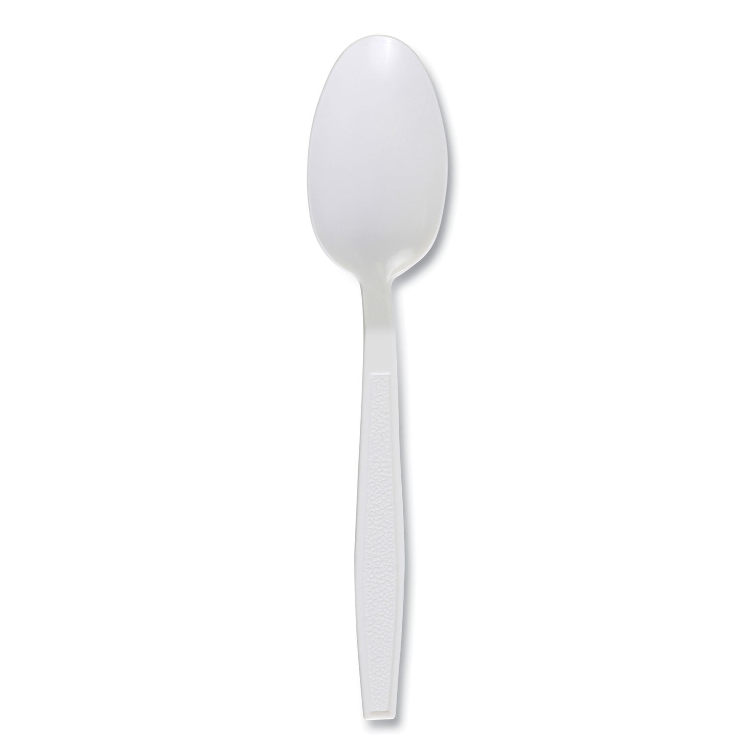 heavyweight-polypropylene-cutlery-teaspoon-white-1000-carton_bwkteahwppwh - 1