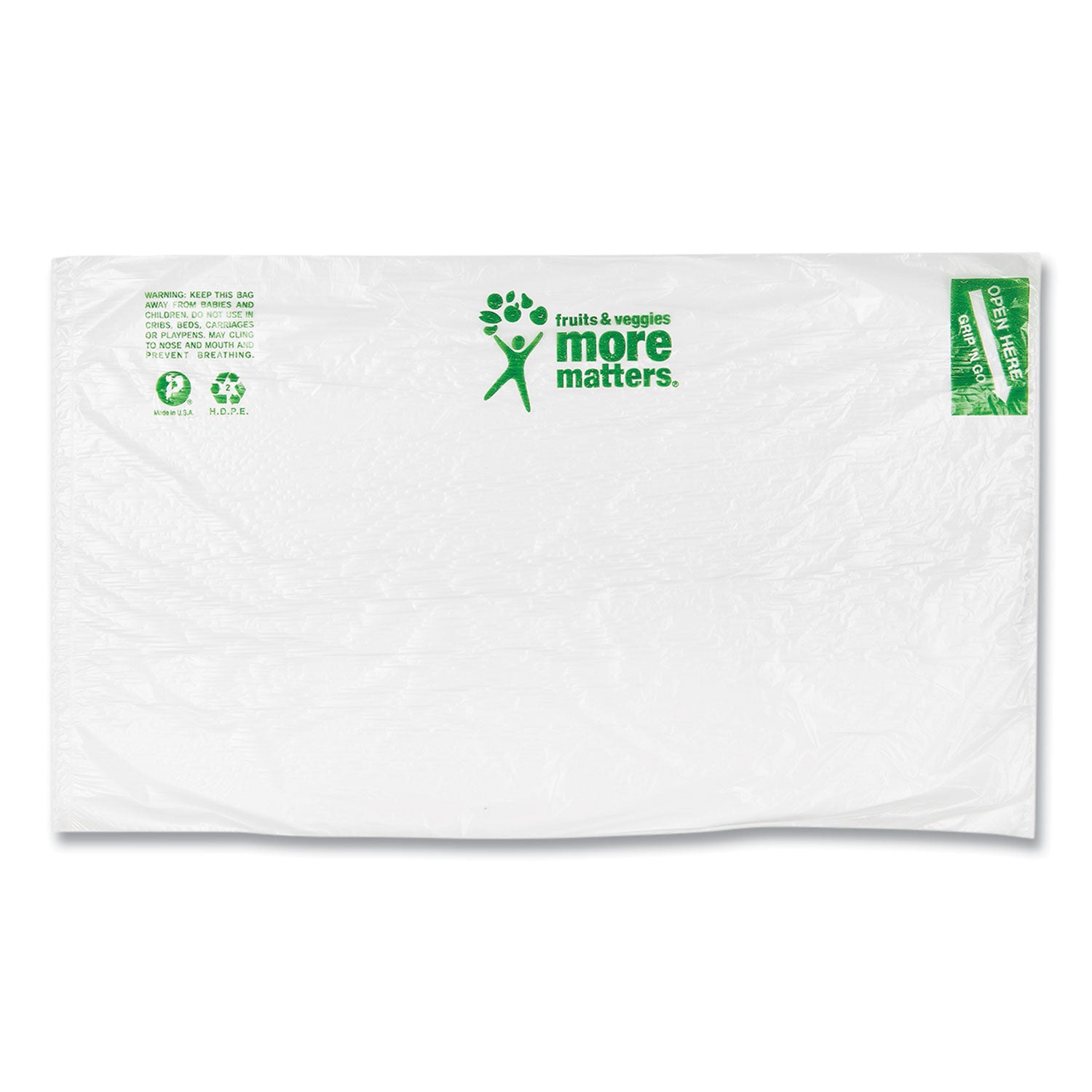 produce-bags-9-microns-12-x-20-clear-875-bags-roll-4-rolls-carton_ibsphmore20ns - 2