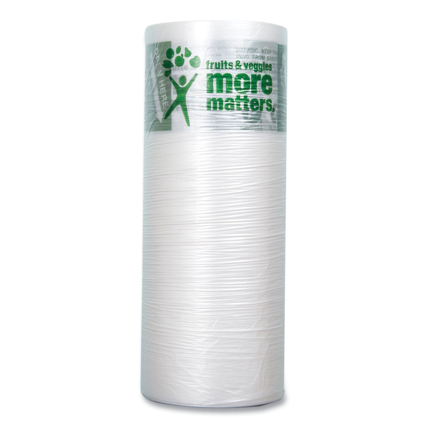 produce-bags-9-microns-12-x-20-clear-875-bags-roll-4-rolls-carton_ibsphmore20ns - 4