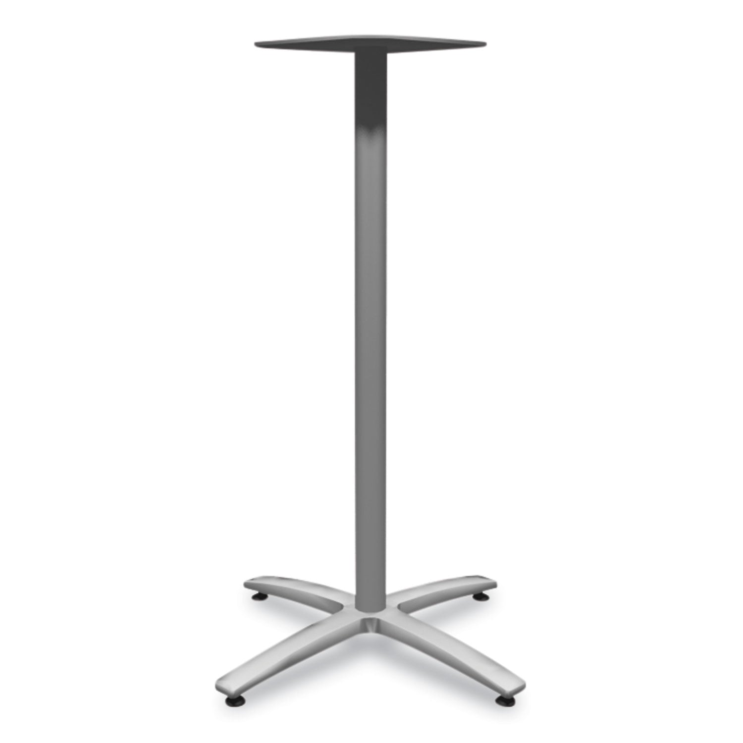 between-standing-height-x-base-for-30-to-36-table-tops-2618w-x-4112h-silver_honbtx42spr8 - 2