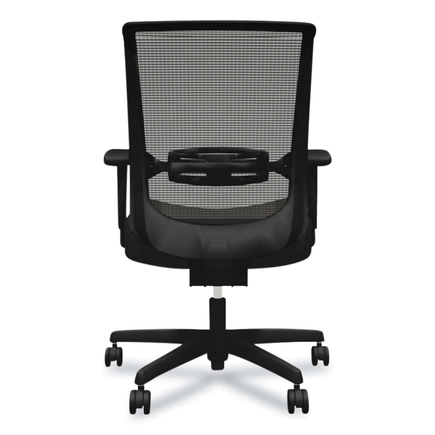 convergence-mid-back-task-chair-swivel-tilt-supports-up-to-275-lb-1575-to-2013-seat-height-black_honcms1aaccf10 - 4