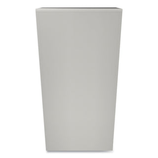 Assembled Storage Cabinet, 36w x 18.13d x 71.75h, Light Gray - 