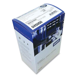 Multi Color Thermal Resin Printer Ribbon, Black/Cyan/Magenta/Yellow