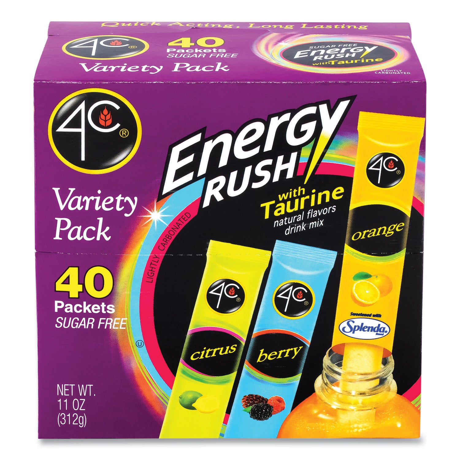 energy-rush-sugar-free-drink-mix-with-taurine-variety-pack-assorted-028-oz-packet-40-carton-ships-in-1-3-business-days_grr22002037 - 2