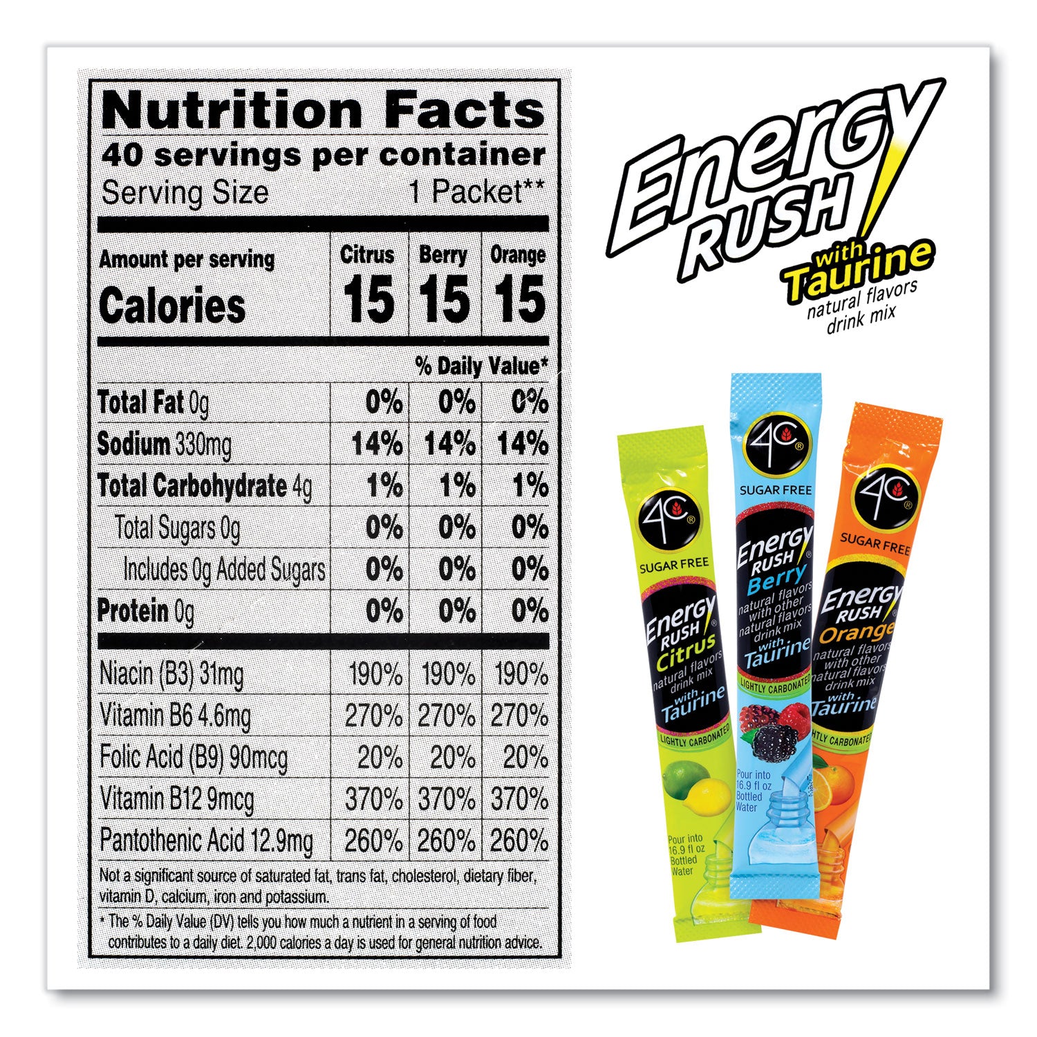 energy-rush-sugar-free-drink-mix-with-taurine-variety-pack-assorted-028-oz-packet-40-carton-ships-in-1-3-business-days_grr22002037 - 3